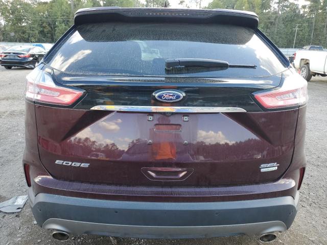 Photo 5 VIN: 2FMPK3J97KBC48072 - FORD EDGE 