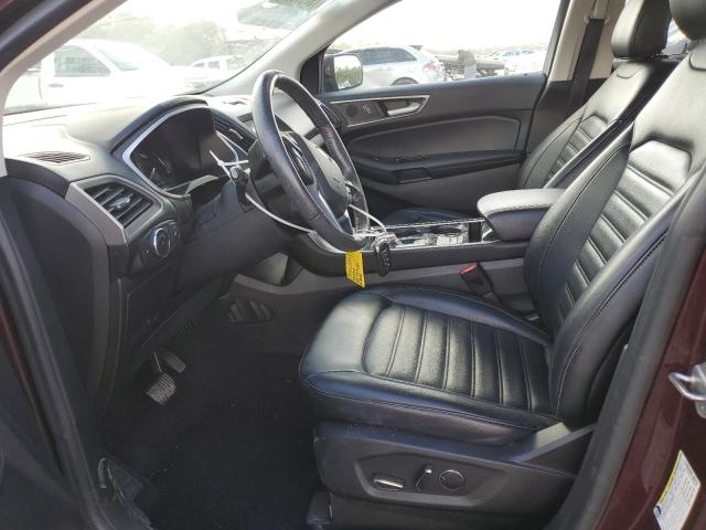 Photo 6 VIN: 2FMPK3J97KBC48072 - FORD EDGE 