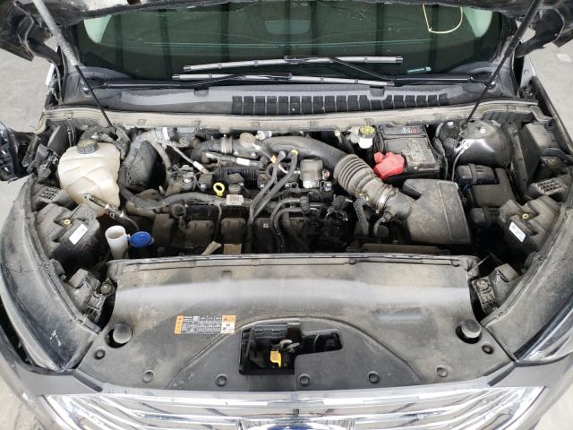 Photo 6 VIN: 2FMPK3J97KBC57452 - FORD EDGE SEL 