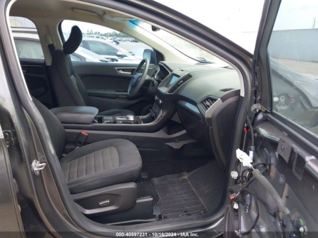 Photo 4 VIN: 2FMPK3J97KBC61906 - FORD EDGE 