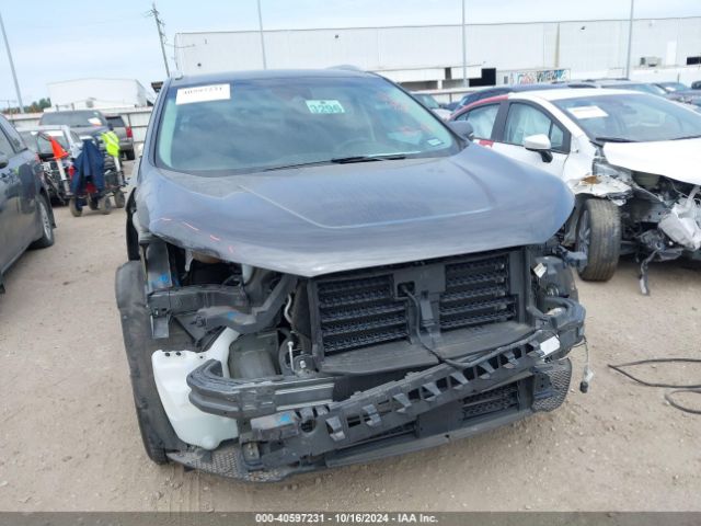 Photo 5 VIN: 2FMPK3J97KBC61906 - FORD EDGE 