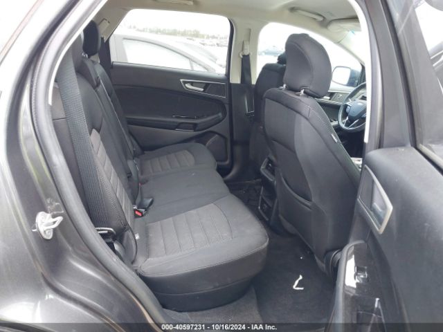 Photo 7 VIN: 2FMPK3J97KBC61906 - FORD EDGE 