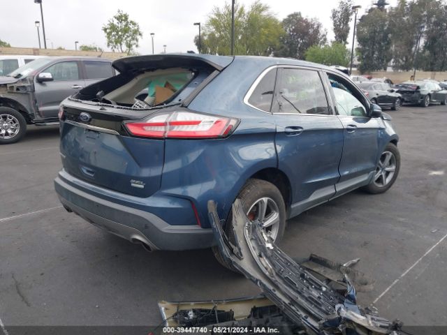 Photo 3 VIN: 2FMPK3J97KBC63462 - FORD EDGE 