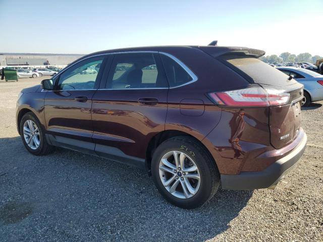 Photo 1 VIN: 2FMPK3J97KBC63686 - FORD EDGE SEL 