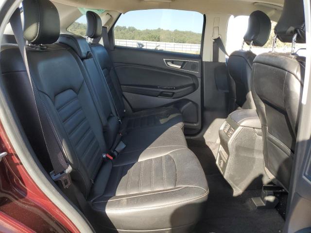 Photo 10 VIN: 2FMPK3J97KBC63686 - FORD EDGE SEL 