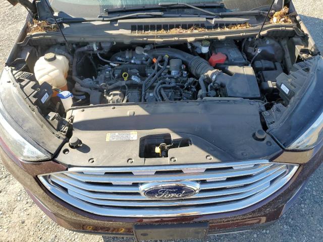 Photo 11 VIN: 2FMPK3J97KBC63686 - FORD EDGE SEL 