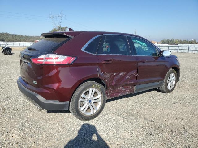 Photo 2 VIN: 2FMPK3J97KBC63686 - FORD EDGE SEL 