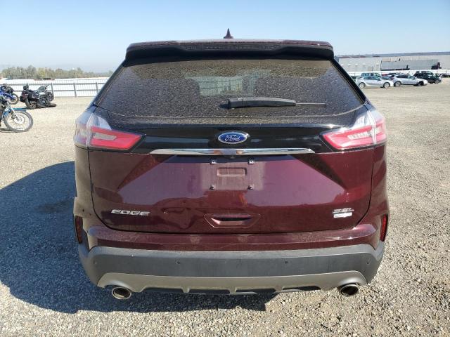 Photo 5 VIN: 2FMPK3J97KBC63686 - FORD EDGE SEL 