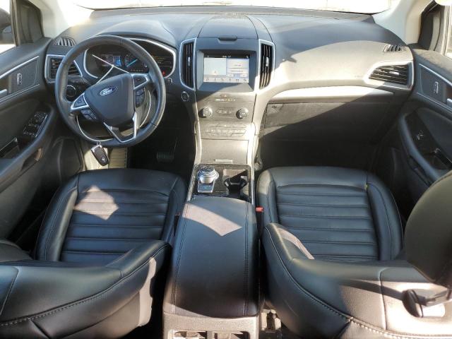 Photo 7 VIN: 2FMPK3J97KBC63686 - FORD EDGE SEL 