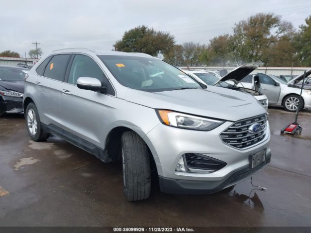 Photo 0 VIN: 2FMPK3J97KBC72632 - FORD EDGE 