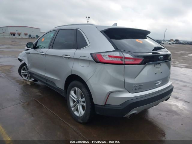 Photo 2 VIN: 2FMPK3J97KBC72632 - FORD EDGE 