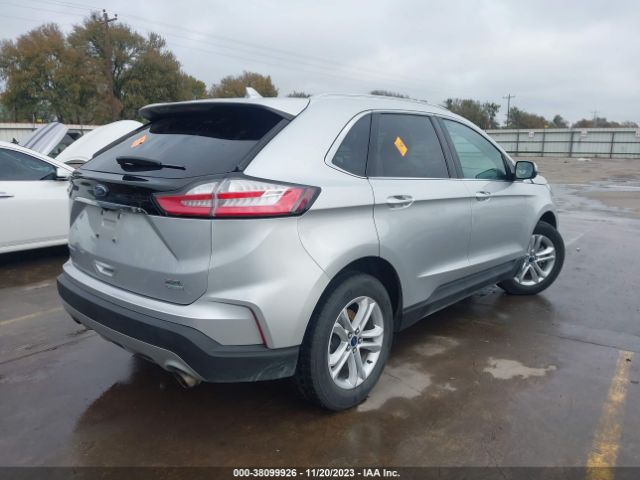 Photo 3 VIN: 2FMPK3J97KBC72632 - FORD EDGE 