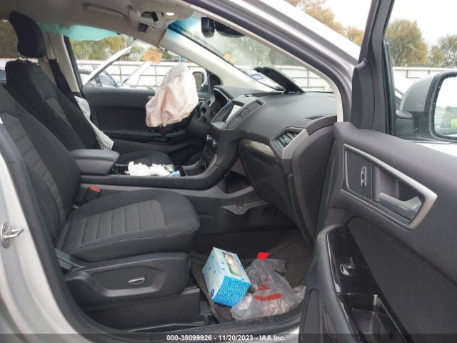 Photo 4 VIN: 2FMPK3J97KBC72632 - FORD EDGE 