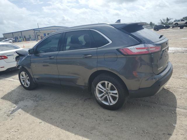 Photo 1 VIN: 2FMPK3J97LBA20350 - FORD EDGE SEL 