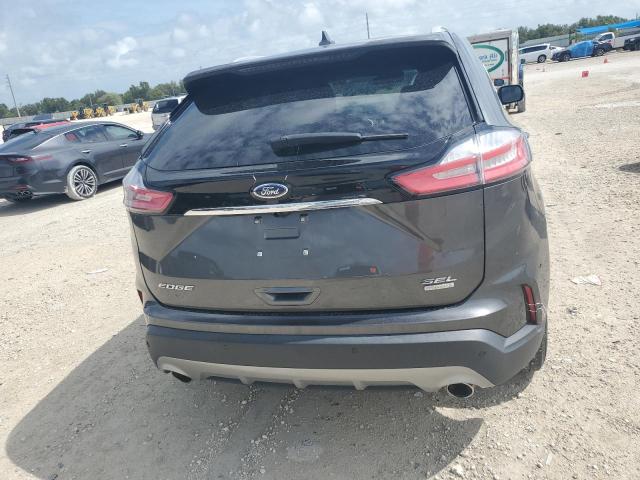 Photo 5 VIN: 2FMPK3J97LBA20350 - FORD EDGE SEL 