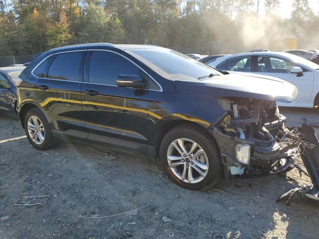 Photo 3 VIN: 2FMPK3J97LBA29176 - FORD EDGE 