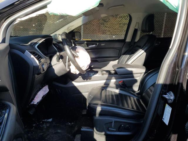 Photo 6 VIN: 2FMPK3J97LBA29176 - FORD EDGE 