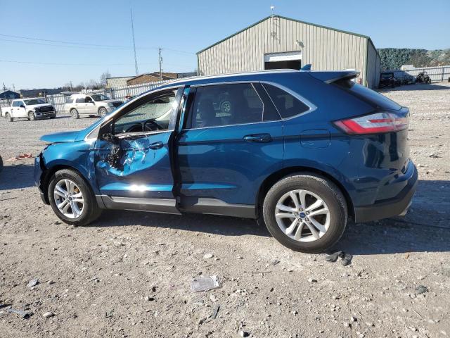 Photo 1 VIN: 2FMPK3J97LBA31588 - FORD EDGE 