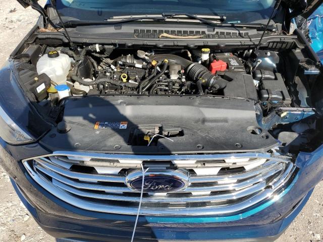 Photo 11 VIN: 2FMPK3J97LBA31588 - FORD EDGE 