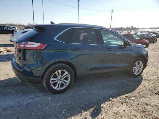 Photo 2 VIN: 2FMPK3J97LBA31588 - FORD EDGE 