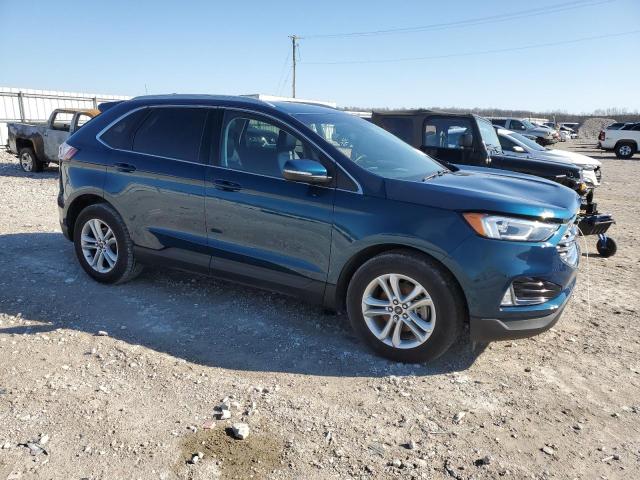 Photo 3 VIN: 2FMPK3J97LBA31588 - FORD EDGE 