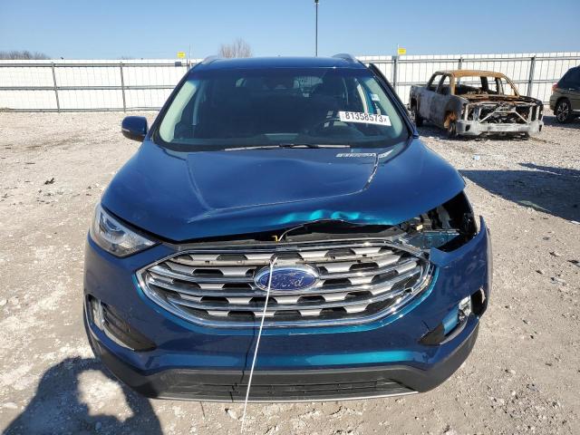 Photo 4 VIN: 2FMPK3J97LBA31588 - FORD EDGE 