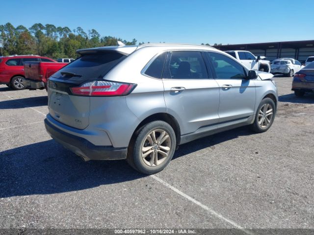 Photo 3 VIN: 2FMPK3J97LBA44339 - FORD EDGE 