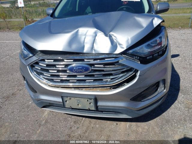 Photo 5 VIN: 2FMPK3J97LBA44339 - FORD EDGE 