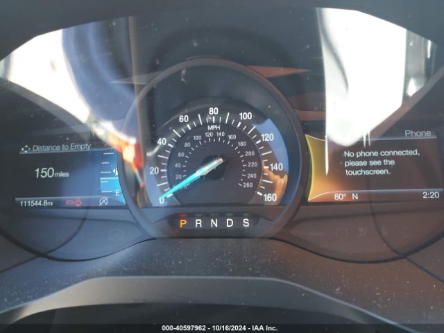 Photo 6 VIN: 2FMPK3J97LBA44339 - FORD EDGE 