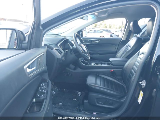 Photo 4 VIN: 2FMPK3J97LBA45393 - FORD EDGE 