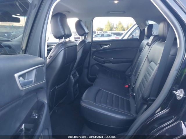 Photo 7 VIN: 2FMPK3J97LBA45393 - FORD EDGE 