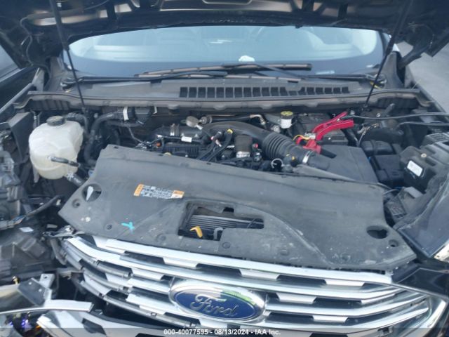 Photo 9 VIN: 2FMPK3J97LBA45393 - FORD EDGE 