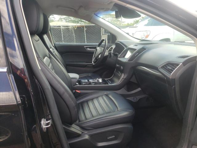 Photo 4 VIN: 2FMPK3J97LBA50318 - FORD EDGE SEL 