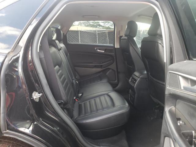 Photo 5 VIN: 2FMPK3J97LBA50318 - FORD EDGE SEL 