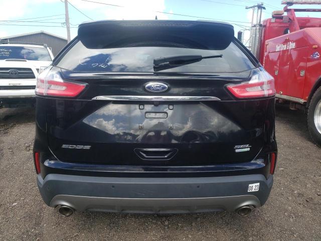 Photo 8 VIN: 2FMPK3J97LBA50318 - FORD EDGE SEL 