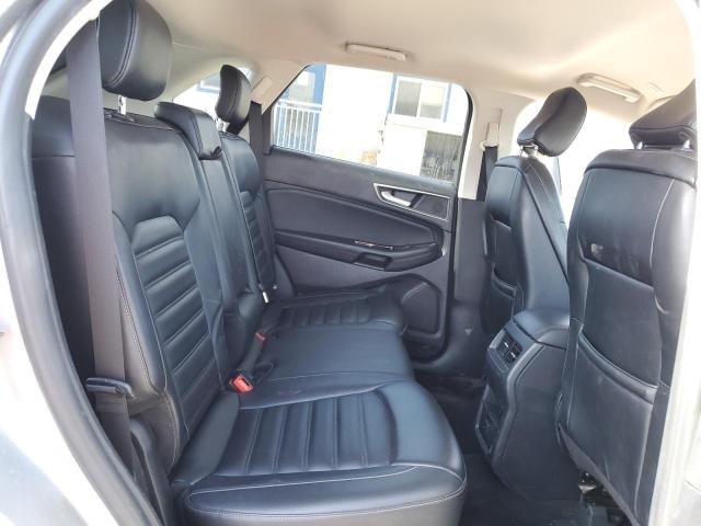 Photo 10 VIN: 2FMPK3J97LBA50464 - FORD EDGE SEL 