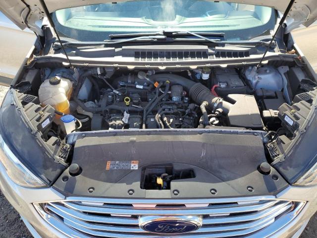 Photo 11 VIN: 2FMPK3J97LBA50464 - FORD EDGE SEL 