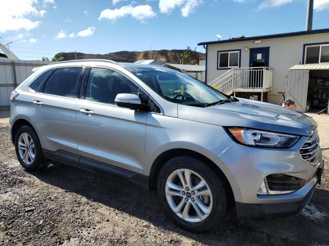 Photo 3 VIN: 2FMPK3J97LBA50464 - FORD EDGE SEL 