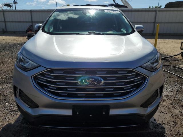 Photo 4 VIN: 2FMPK3J97LBA50464 - FORD EDGE SEL 