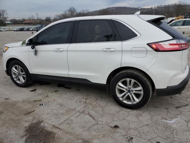 Photo 1 VIN: 2FMPK3J97LBA66700 - FORD EDGE 