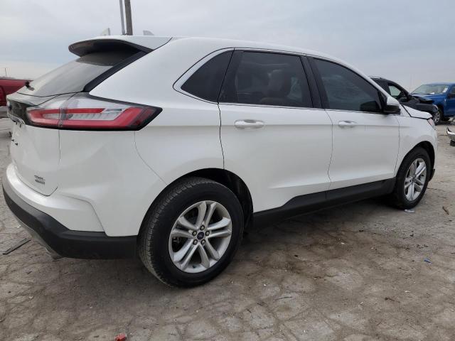 Photo 2 VIN: 2FMPK3J97LBA66700 - FORD EDGE 