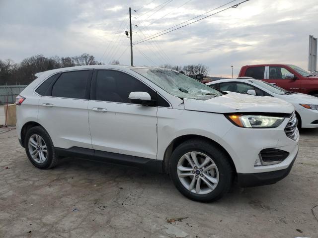 Photo 3 VIN: 2FMPK3J97LBA66700 - FORD EDGE 