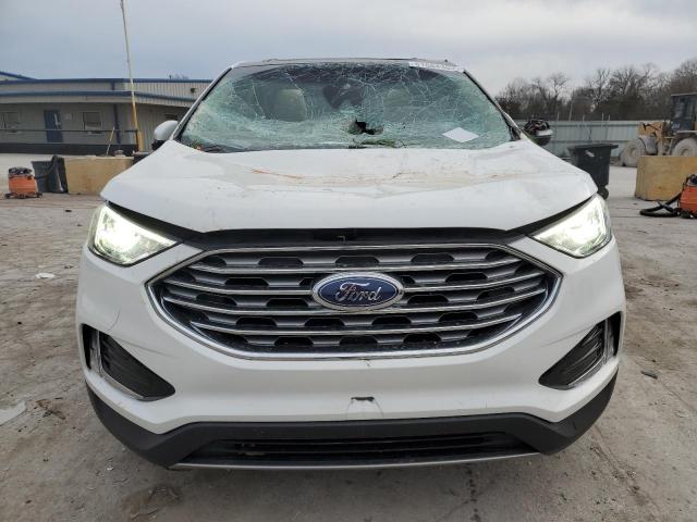 Photo 4 VIN: 2FMPK3J97LBA66700 - FORD EDGE 