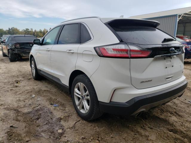 Photo 2 VIN: 2FMPK3J97LBA71041 - FORD EDGE SEL 