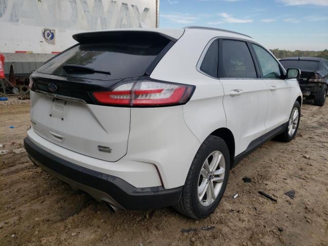 Photo 3 VIN: 2FMPK3J97LBA71041 - FORD EDGE SEL 