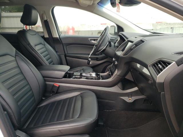 Photo 4 VIN: 2FMPK3J97LBA71041 - FORD EDGE SEL 