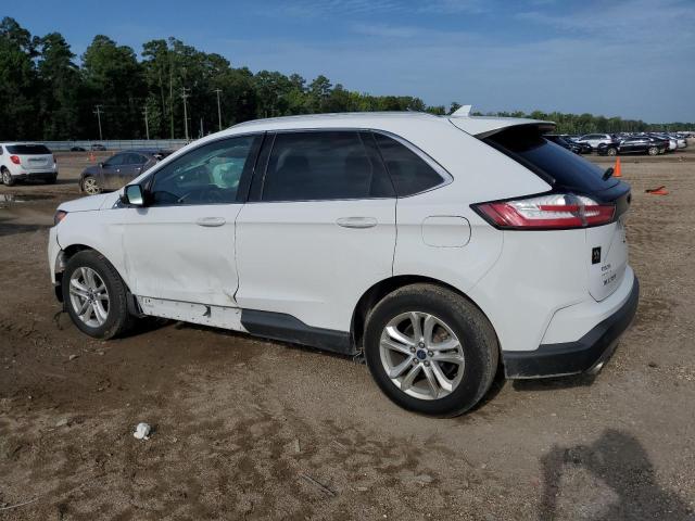 Photo 1 VIN: 2FMPK3J97LBA74246 - FORD EDGE SEL 