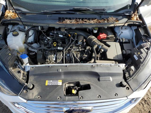 Photo 11 VIN: 2FMPK3J97LBA74246 - FORD EDGE SEL 