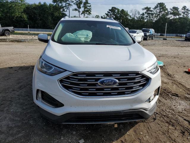 Photo 4 VIN: 2FMPK3J97LBA74246 - FORD EDGE SEL 