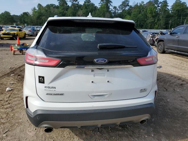 Photo 5 VIN: 2FMPK3J97LBA74246 - FORD EDGE SEL 